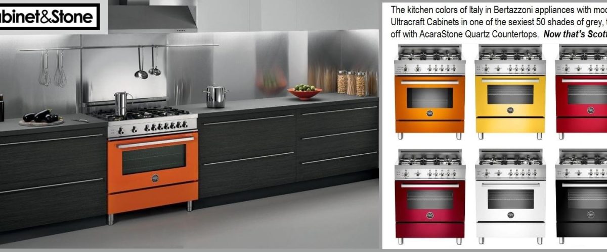 Kitchen Remodeling Scottsdale Style