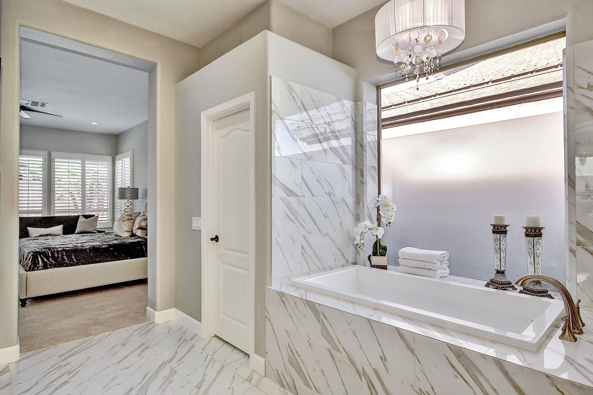 Bathroom Countertops and Vanities in Scottsdale AZ 1 & Stone