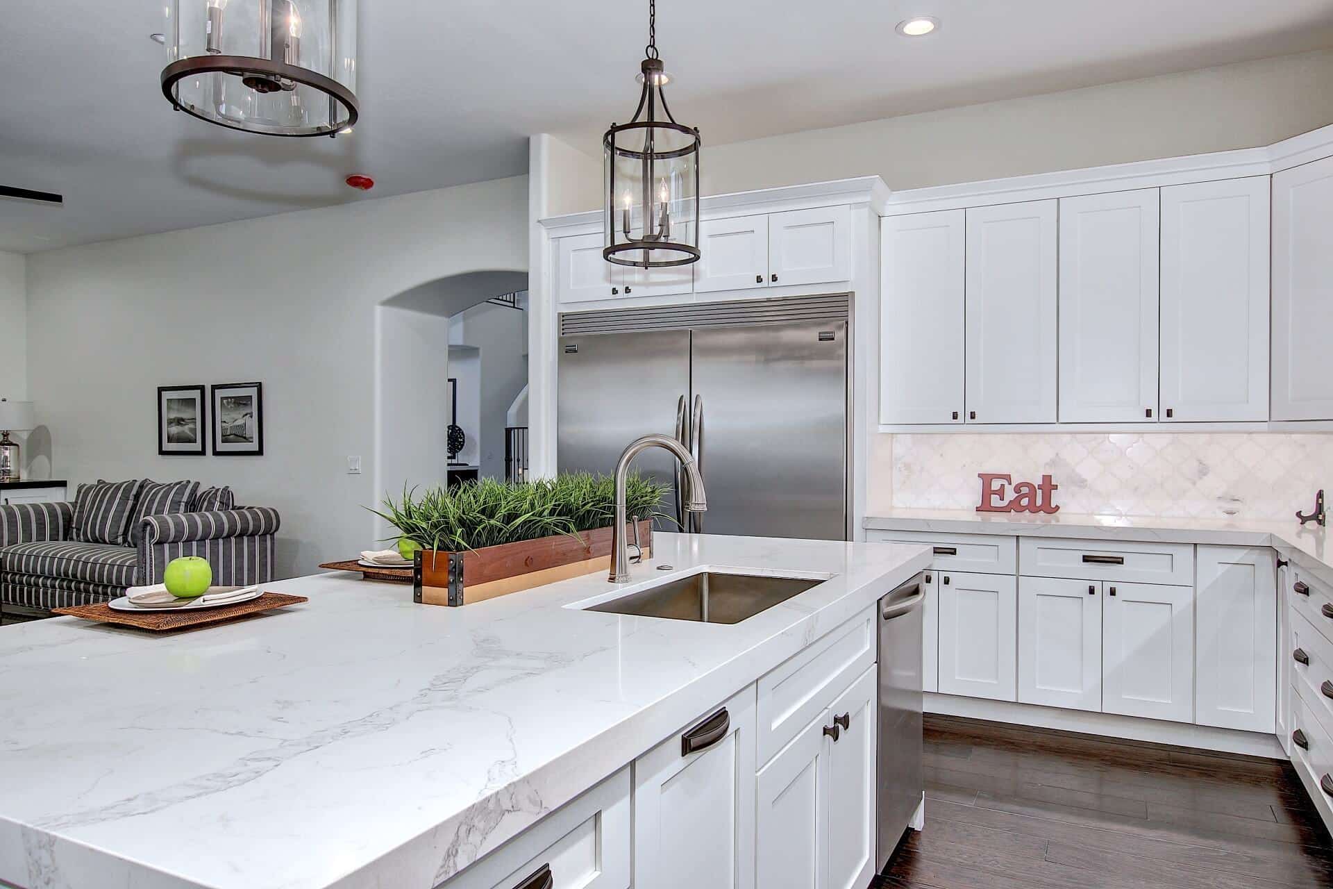 Kitchen Remodeling Showroom in Scottsdale AZ & Stone