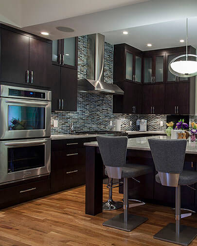 Scottsdale Eclipse Kitchen & Bath Cabinets Dealer Gallery