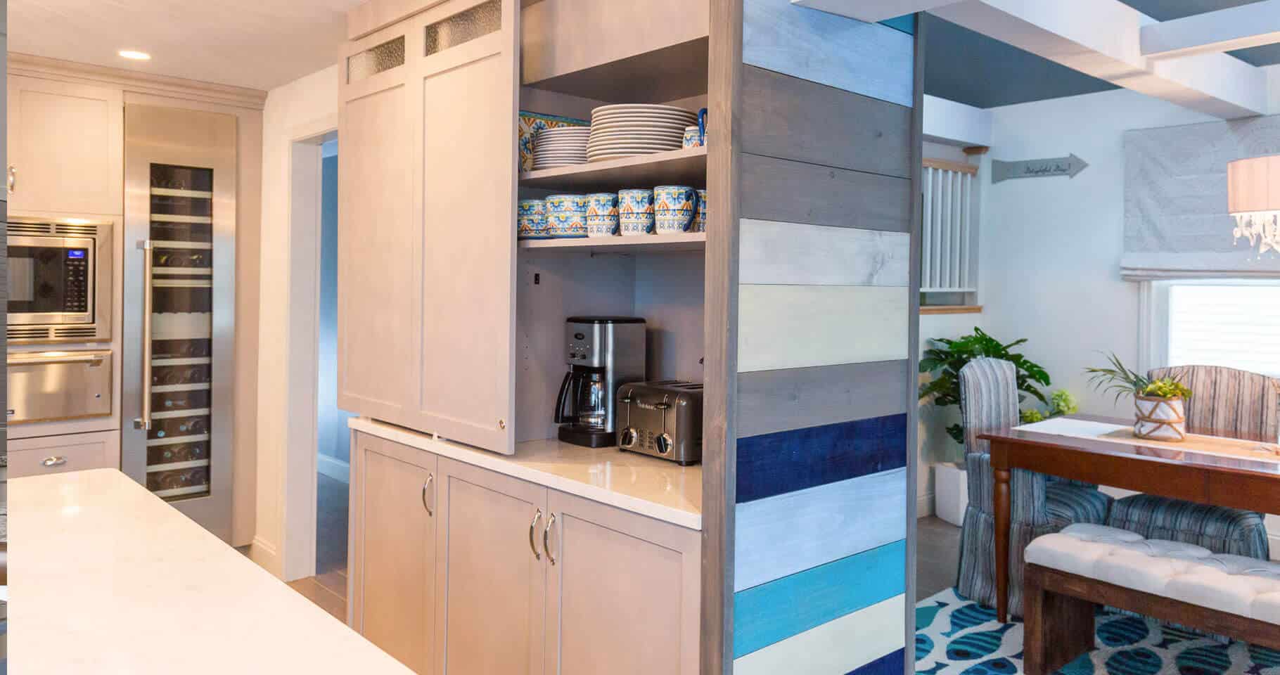 cuisineidealheader & Stone