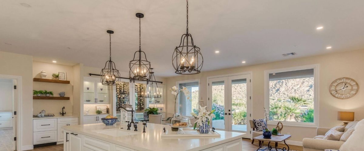 What Can High End Cabinetry Do for Your Kitchen?