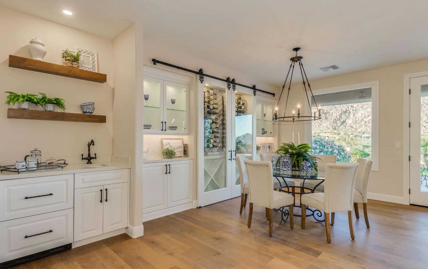 Scottsdale Kitchen and Kitchen Showroom in Scottsdale, AZ