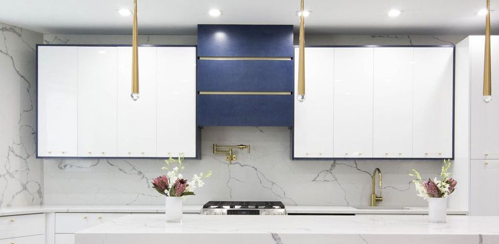 Backsplash Revolution: Tile Alternatives for a Unique Kitchen Aesthetic