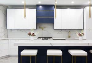 backsplash