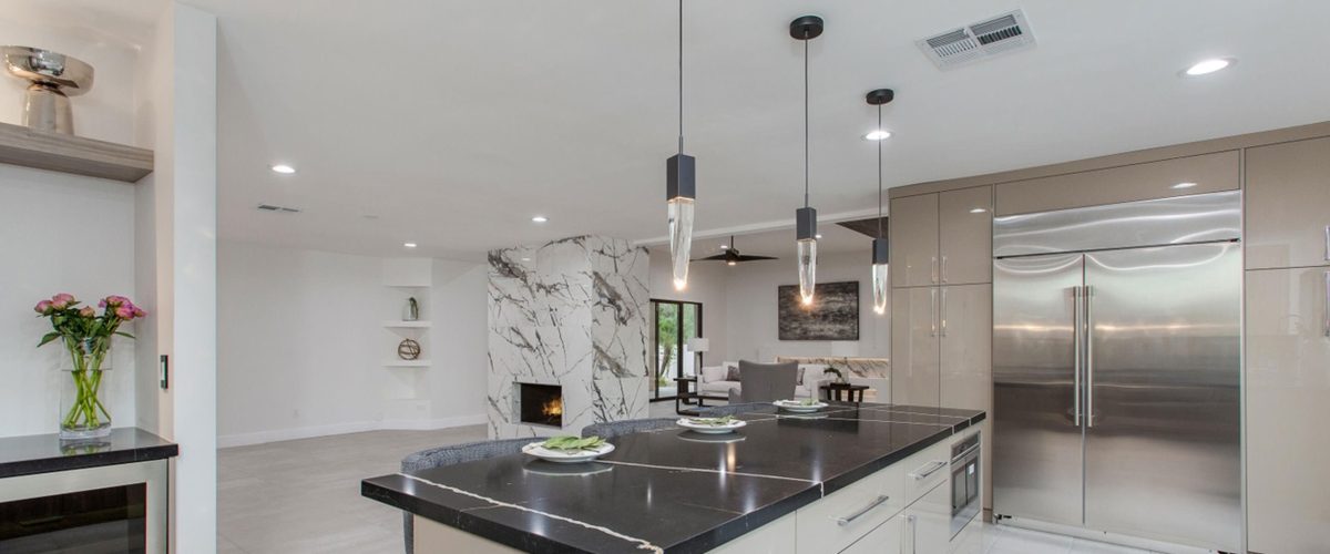 How Does Professional Cabinet Installation Impact Your Kitchen Remodel?