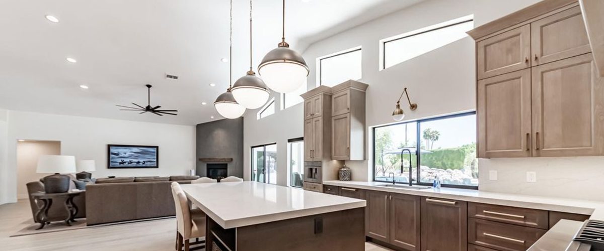 What to Expect from the Custom Cabinet Design Process