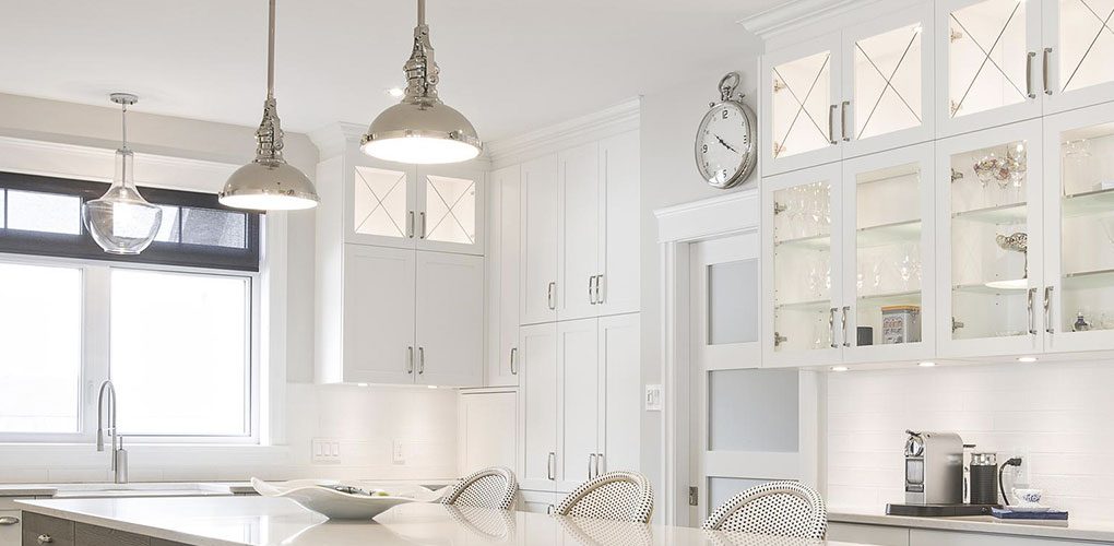 Why You Should Hire a Professional Cabinet Installer To Ensure the Cabinets Are Installed Correctly