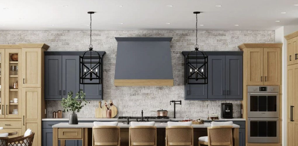 Exploring the Top Kitchen Design Trends of 2022