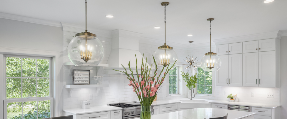 Bring Light to Your Kitchen With Quartz Countertops