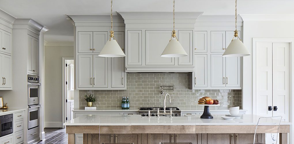 3 Things To Consider to Elevate Your Kitchen With a Renovation
