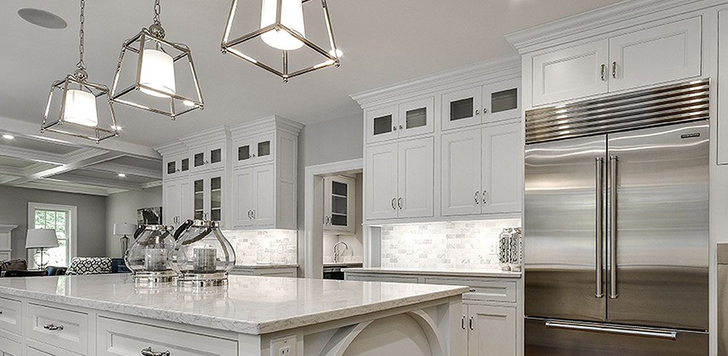 How to Choose High-Quality Kitchen Cabinets