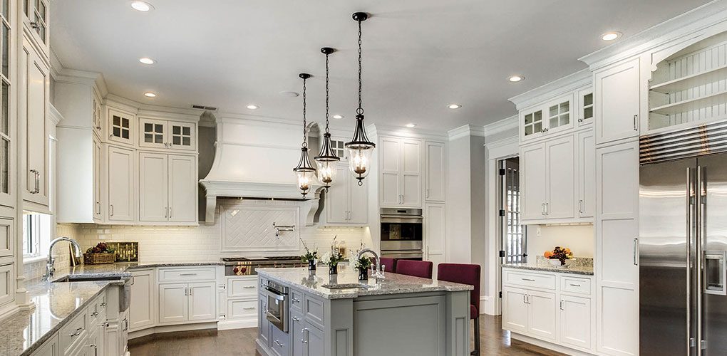 How the Right Design Can Improve the Functionality of Your Kitchen