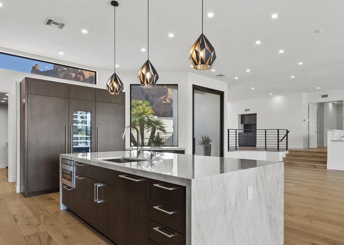 Illuminate Your Kitchen Remodel in Style: The Impact of Lighting Choices
