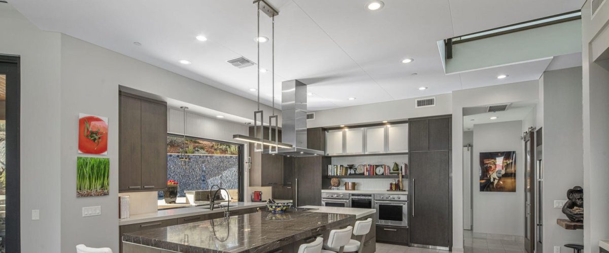 Designing a Family-Friendly Kitchen: Kid-Friendly Cabinets and Countertops