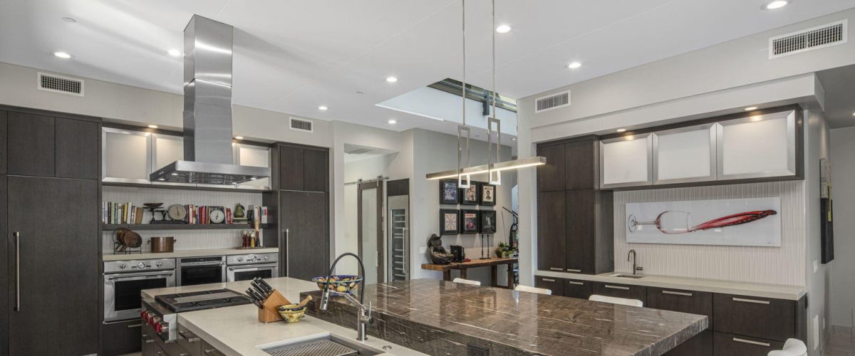 Popular Cabinet Hardware Styles and How They Affect the Overall Look