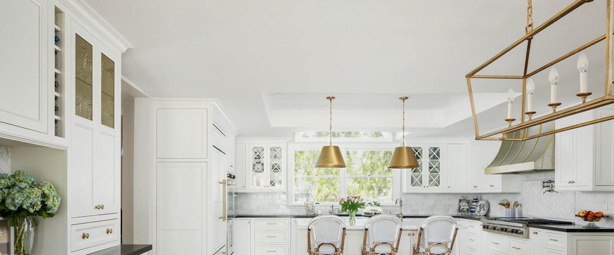 Things to Consider When Choosing Kitchen Lighting for Your Remodel