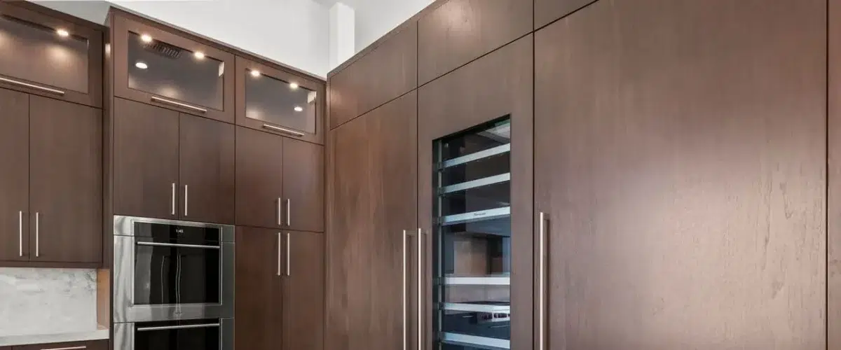 Cabinet Hardware Styles That Are Trending in 2025