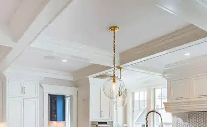 The Role of Lighting in Kitchen and Bathroom Design