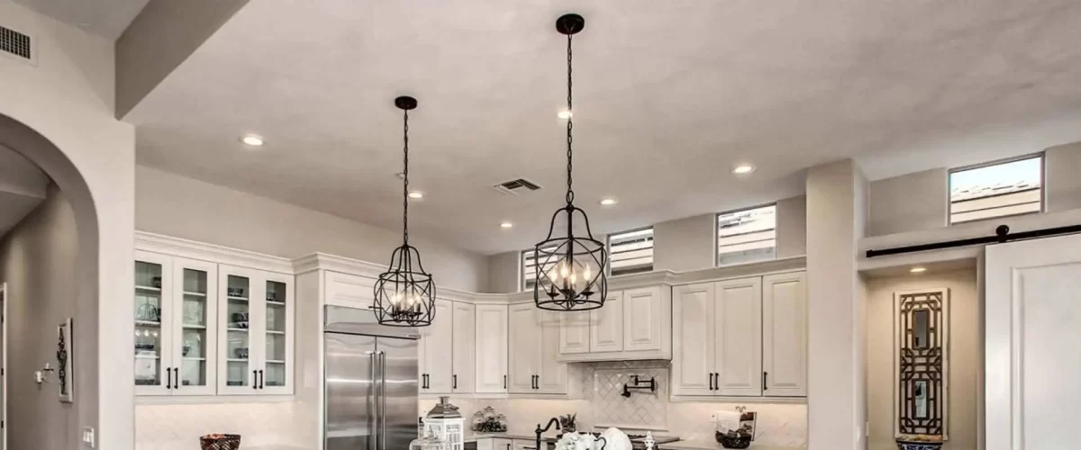 Glass-Front Cabinets: When and Where to Use Them