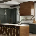 kitchen design