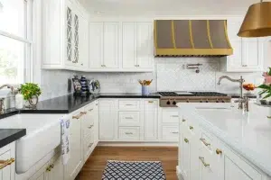 chef's dream kitchen