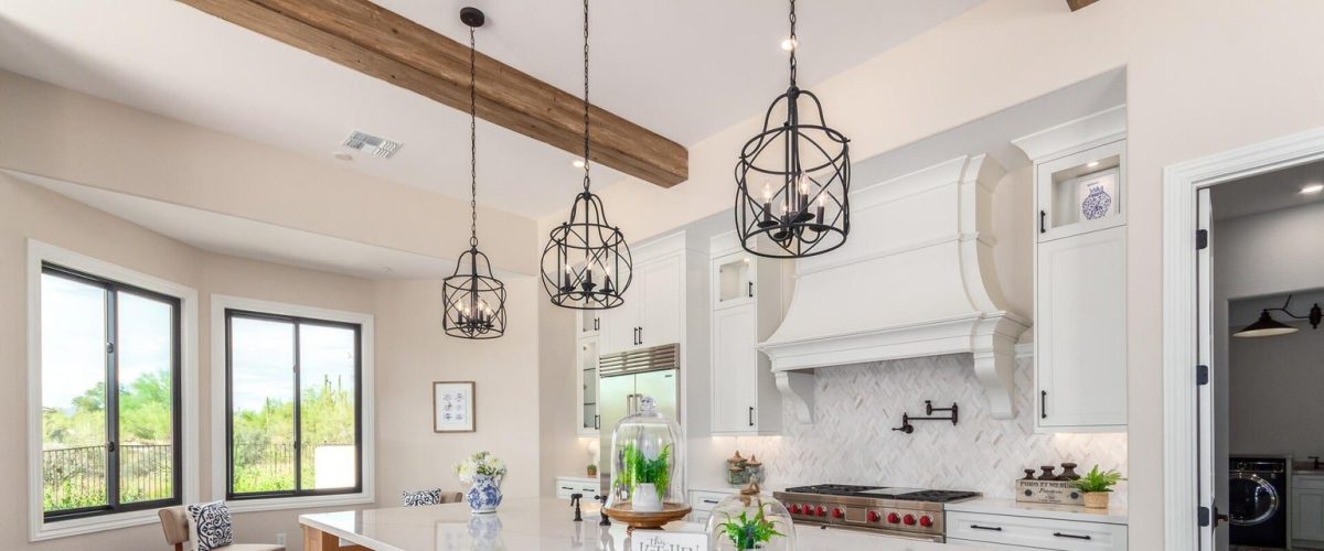 The Best Cabinet Materials for High-Traffic Homes