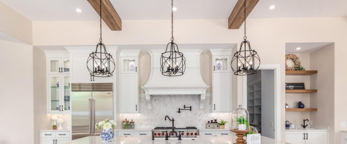 Designing for Aging-in-Place: Future-Proofing Your Kitchen and Bathroom