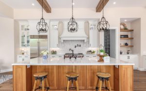 designing for aging-in-place