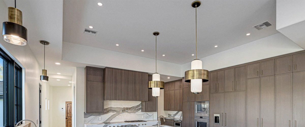 Creating a Statement Island: The Focal Point of Your Kitchen