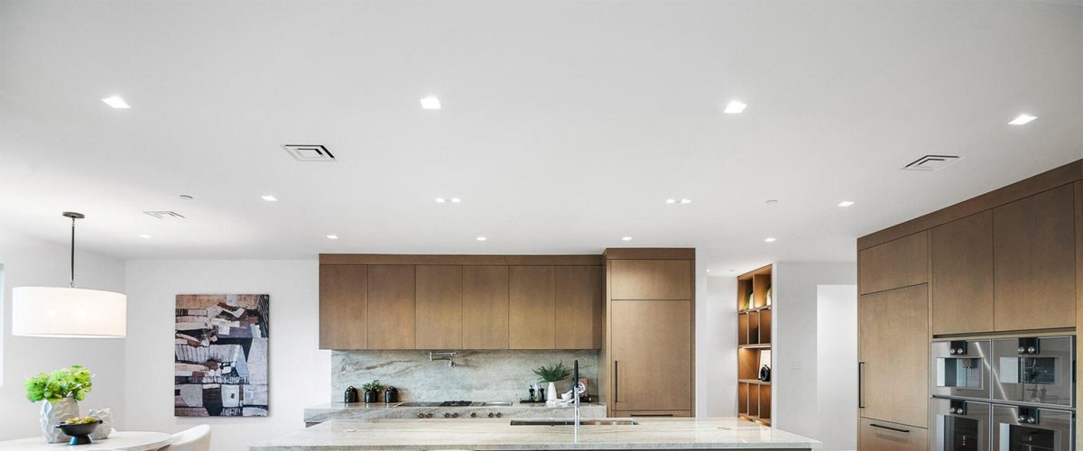 The Return of Natural Wood Kitchen Finishes for Modern Homes